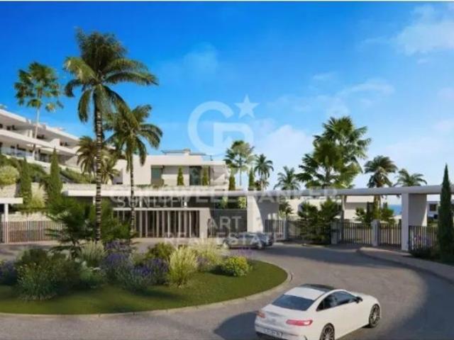 Exclusiva Villa / Chalet de 264 m2 en venta en Marbella, Andalucía