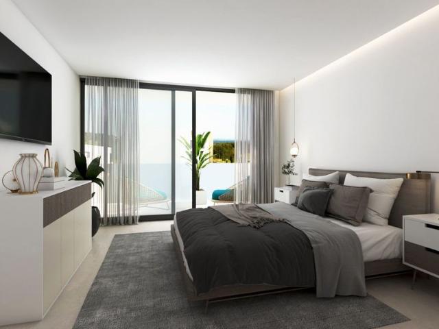 Villa / Chalet de lujo 265 m2 en venta, Manilva, Andalucía