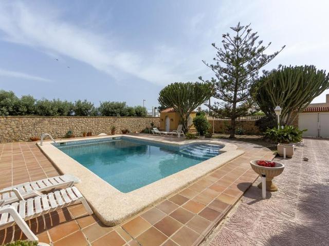 Villa / Chalet de lujo 265 m2 en venta, Retamar, España