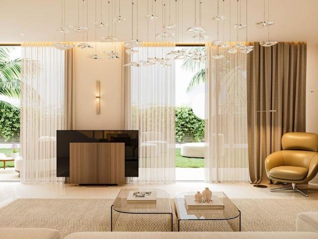 Villa / Chalet de lujo 268 m2 en venta, Mijas, España