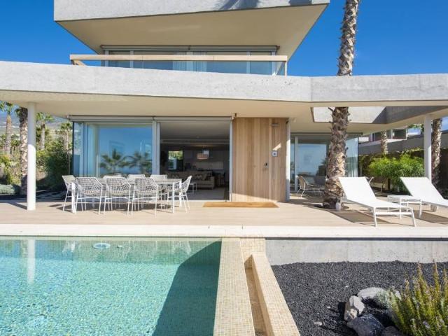 Villa / Chalet de lujo 269 m2 en venta, Guía de Isora, España