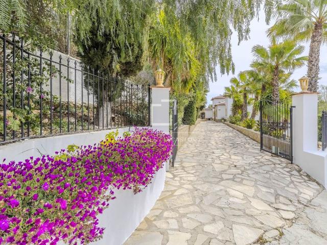 Villa / Chalet de lujo 269 m2 en venta, Jávea, España