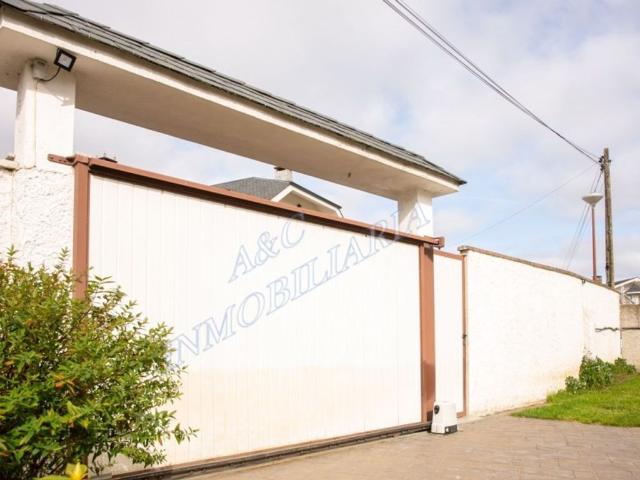 Vivienda exclusiva de 270 m2 en venta Lugo, Galicia