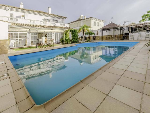 Villa / Chalet de lujo 276 m2 en venta, Sevilla, Andalucía