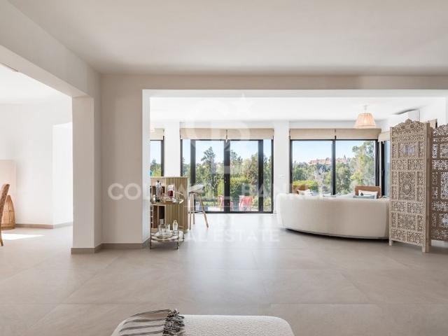 Villa / Chalet de lujo 277 m2 en venta, Marbella, España