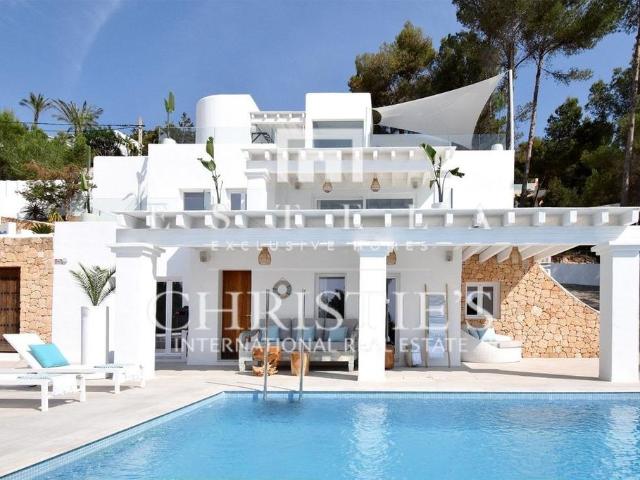 Villa / Chalet de lujo 280 m2 en venta, San Jose de la Atalaya, España