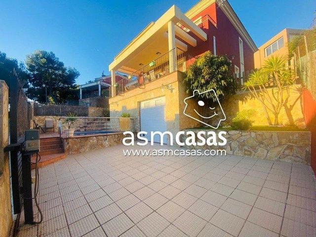 Villa / Chalet de lujo 283 m2 en venta, Benicásim, España
