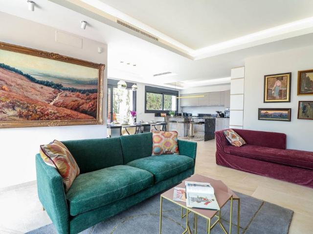 Villa / Chalet de lujo 283 m2 en venta, Mijas Costa, Andalucía