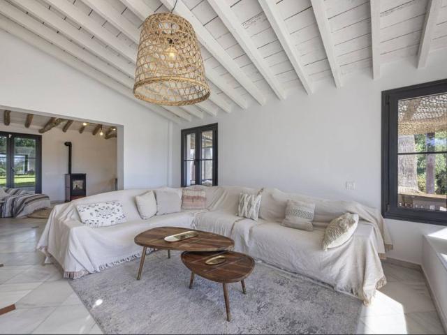 Villa / Chalet de lujo 284 m2 en venta, Guadalmina, España