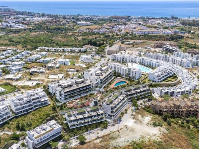 Villa / Chalet de lujo 284 m2 en venta, Estepona, Andalucía