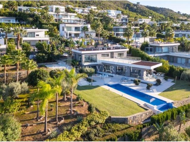 Villa / Chalet de lujo 285 m2 en venta, Les Cansalades, Jávea, Comunidad Valenciana