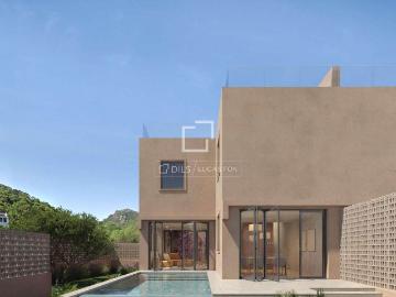 Villa / Chalet de lujo 287 m2 en venta, Ibiza, Baleares