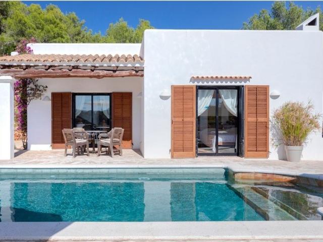 Villa / Chalet de lujo 289 m2 en venta, Ibiza, Baleares