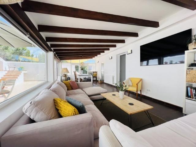Villa / Chalet de lujo 290 m2 en venta, Calvià, España