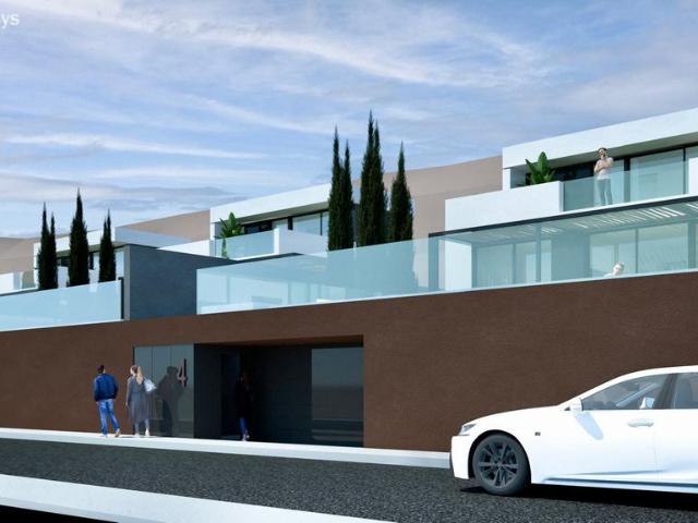 Villa / Chalet de lujo 290 m2 en venta, Mogán, Islas Canarias