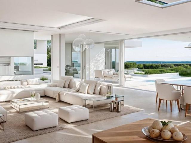 Villa / Chalet de lujo 290 m2 en venta, Manilva, España