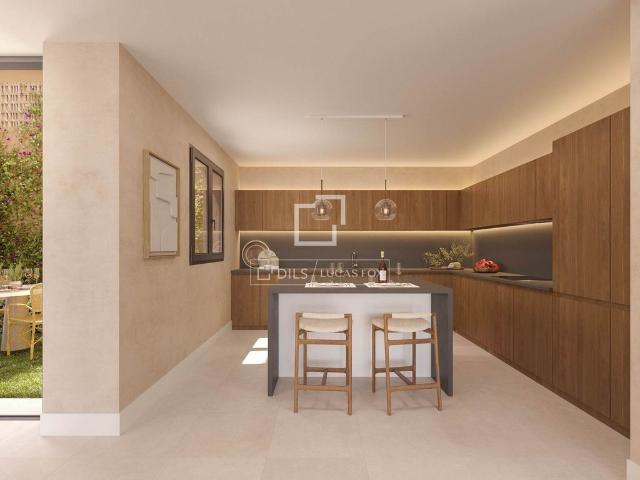 Villa / Chalet de lujo 291 m2 en venta, Ibiza, Baleares