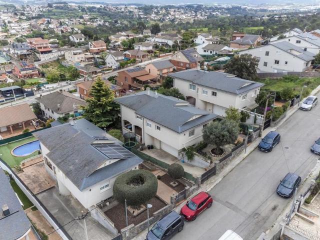 Villa / Chalet de lujo 292 m2 en venta, Llissá de Munt, España