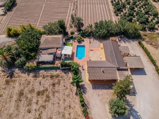 Villa / Chalet de lujo 294 m2 en venta, Almoradí, Comunidad Valenciana