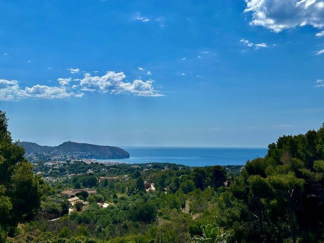 Exclusiva Villa / Chalet en venta Moraira, Comunidad Valenciana