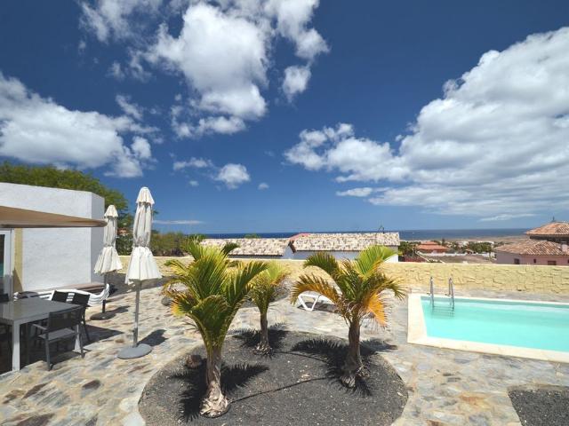 Villa / Chalet de lujo 299 m2 en venta, C/ Aloe 1, Fuerteventura, Las Palmas, Islas Canarias