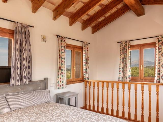 Villa / Chalet de lujo 300 m2 en alquiler, Sencelles, Baleares