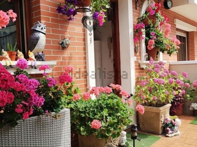 Vivienda de alto standing de 213 m2 en venta Castro Urdiales, Cantabria