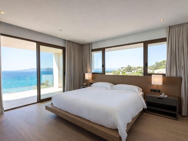 Exclusiva Villa en venta Ibiza, España