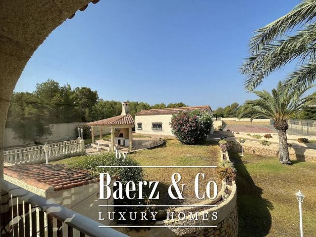 Villa / Chalet de lujo 300 m2 en venta, L'Albir, Comunidad Valenciana