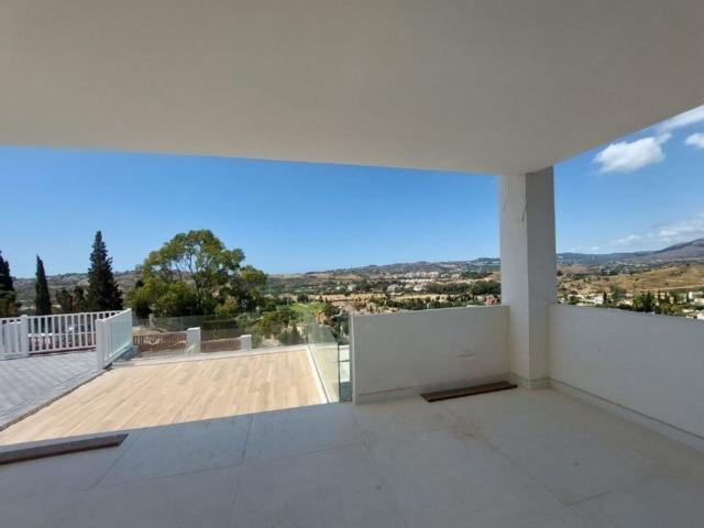 Villa / Chalet de lujo 300 m2 en venta, Mijas, España