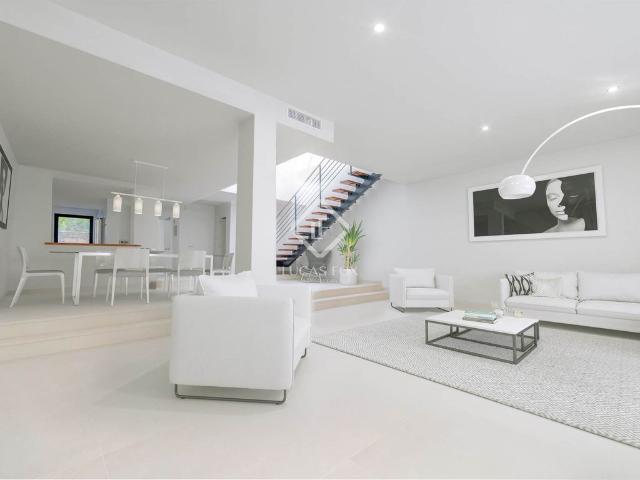 Villa / Chalet de lujo 301 m2 en venta, San Jose de la Atalaya, Baleares