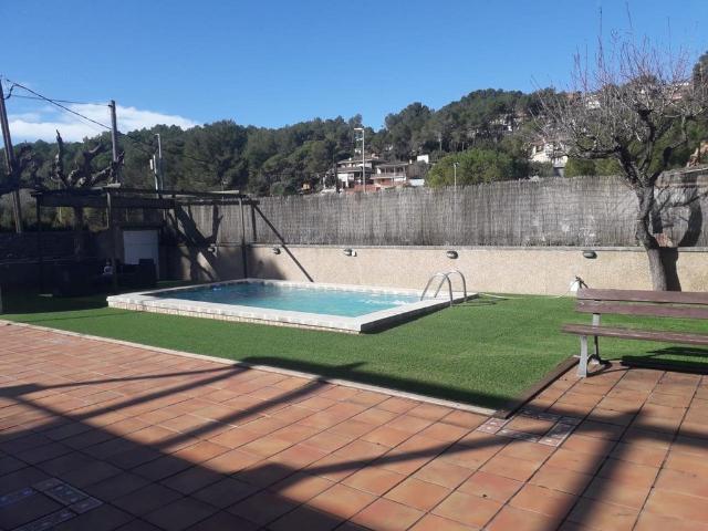 Villa / Chalet de lujo 304 m2 en venta, Olesa de Bonesvalls, España