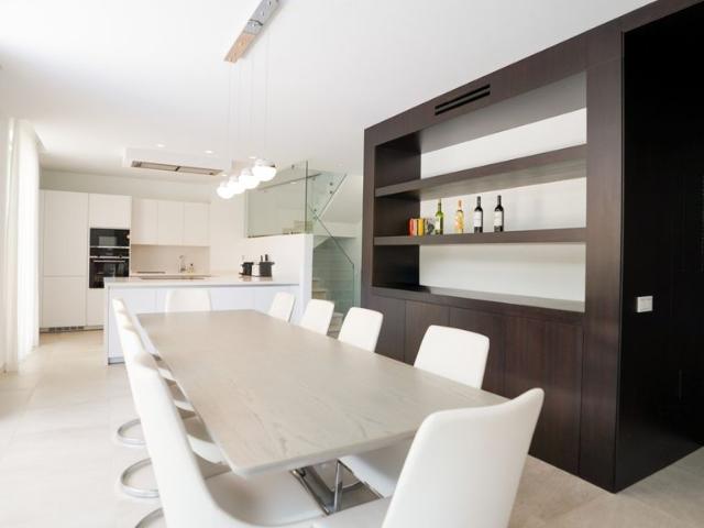 Villa / Chalet de lujo 306 m2 en alquiler, Estepona, Andalucía