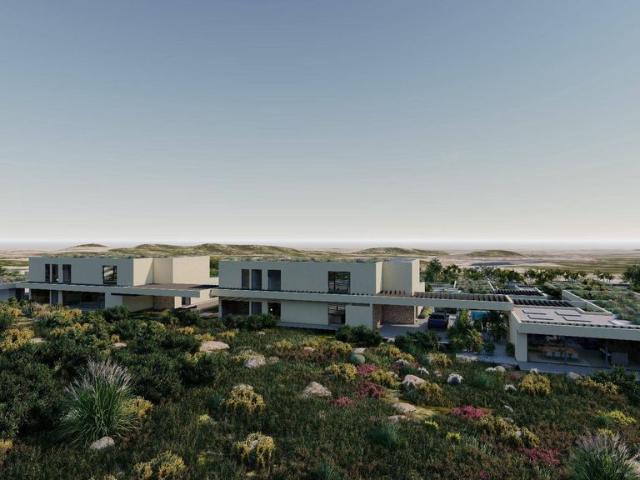Villa / Chalet de lujo 307 m2 en venta, Los Baños, Murcia