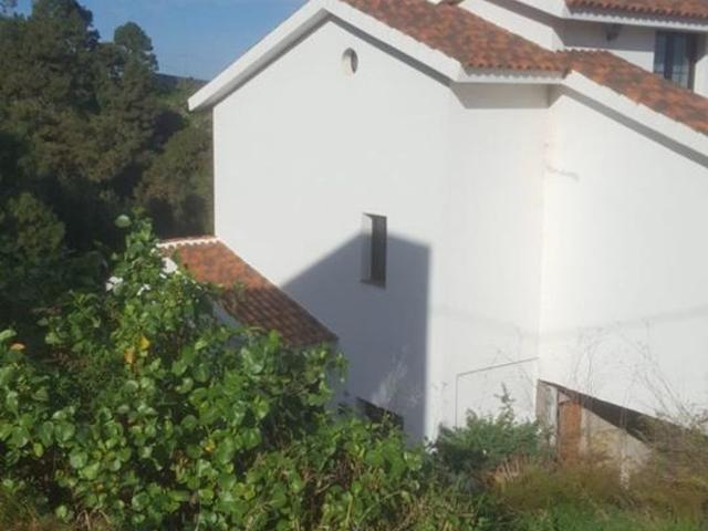 Villa / Chalet de lujo 308 m2 en venta, La Guancha, Canarias