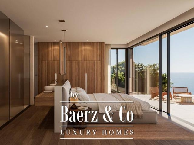 Villa / Chalet de lujo 310 m2 en venta, Jávea, España