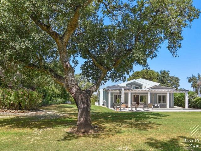 Villa / Chalet de lujo 310 m2 en venta, Sotogrande, Andalucía
