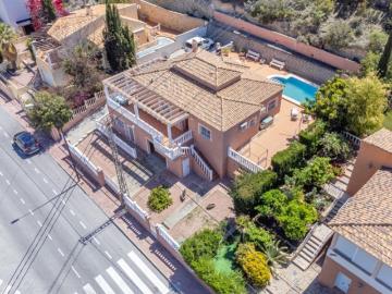 Calle de Orihuela, Valencia, Comunidad Valenciana, Comunidad Valenciana