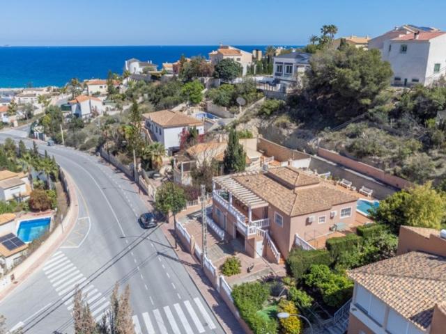 Exclusiva Villa / Chalet de 313 m2 en venta en Campello, España