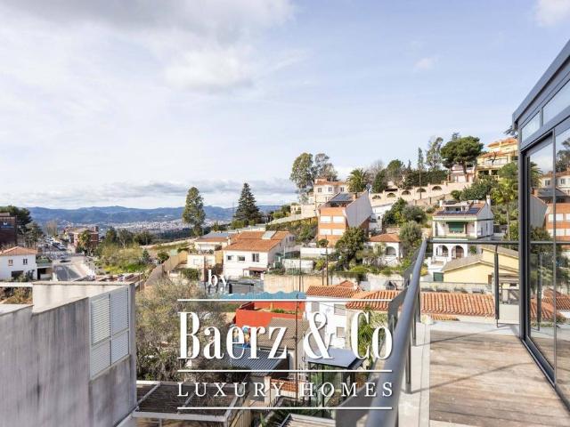Villa / Chalet de lujo 314 m2 en venta, 8950, Esplugues de Llobregat, Cataluña