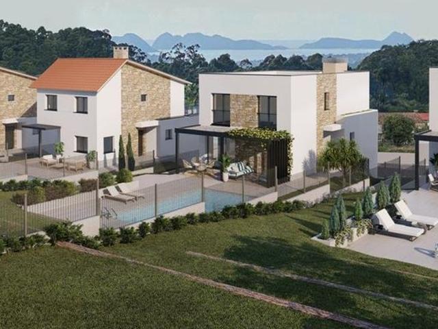 Villa / Chalet de lujo 315 m2 en venta, Gondomar, Galicia