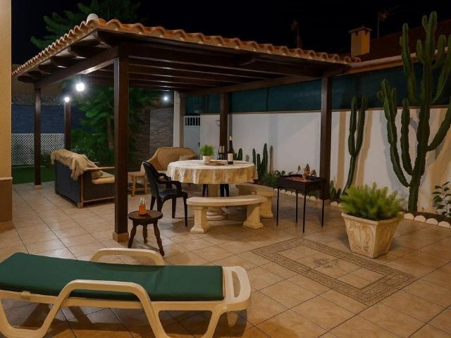 Exclusiva Villa / Chalet en venta Lorca, España