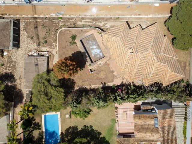 Villa / Chalet de lujo 317 m2 en venta, Marbella, Andalucía
