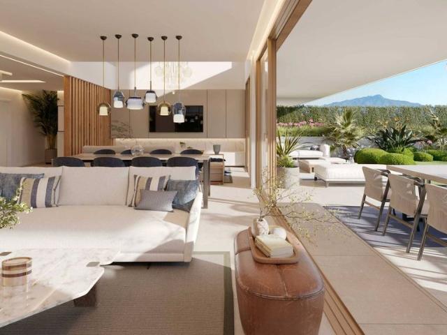 Villa / Chalet de lujo 318 m2 en venta, Estepona, Andalucía