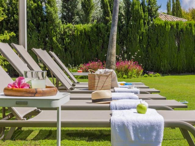 Villa / Chalet de lujo 319 m2 en alquiler, Marbella, España
