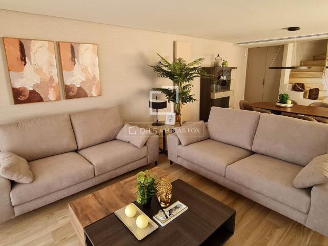 Villa / Chalet de lujo 323 m2 en alquiler, Bétera, Comunidad Valenciana