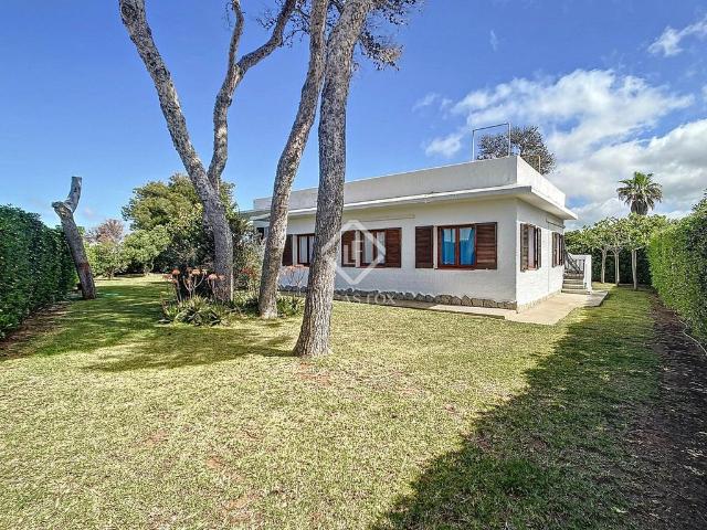 Villa / Chalet de lujo 324 m2 en venta, Ciudadela, España