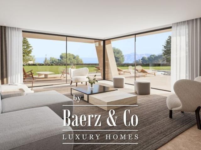 Casa de alto standing de 324 m2 en venta Jávea, Comunidad Valenciana