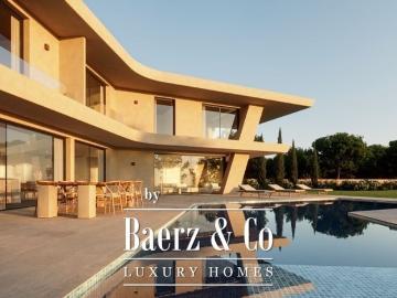 Casa de alto standing de 324 m2 en venta Jávea, Comunidad Valenciana
