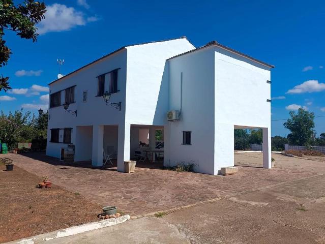 Villa / Chalet de lujo 325 m2 en venta, Corbera de Alcira, España